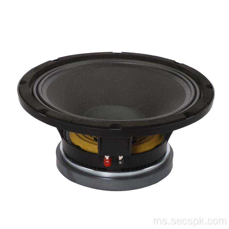 12 inci berkualiti PA / Stage speaker PA