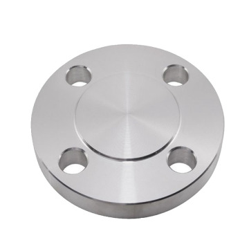 Weld Neck Blind Flange