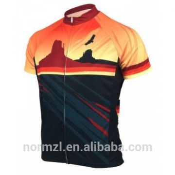 Custom Bicycle Shirts private label sports wear, youth football jersey wholesale