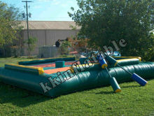 inflatable joust game for adult,inflatable sport game arena