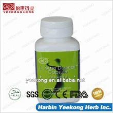weight loss -- 100% herbal capsule