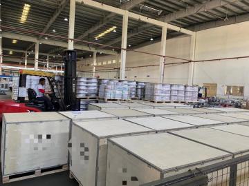 UL4703 Certificate PV Solar Cable