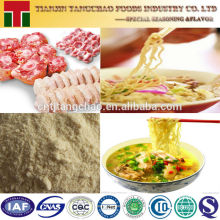 muslim chicken flavour powder for instant noodle sachets