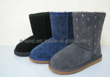 Classic Sheepskin Boot-Cndice