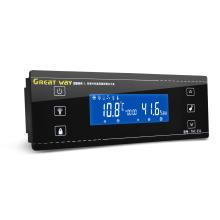 Ringder THC-531 LCD Display Drug Cabinet Controller - Temperature and Humidity Control