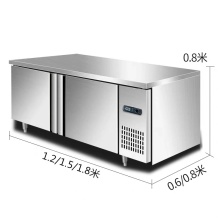 Under Counter Refrigeration: Drawer Fridges and Freezers