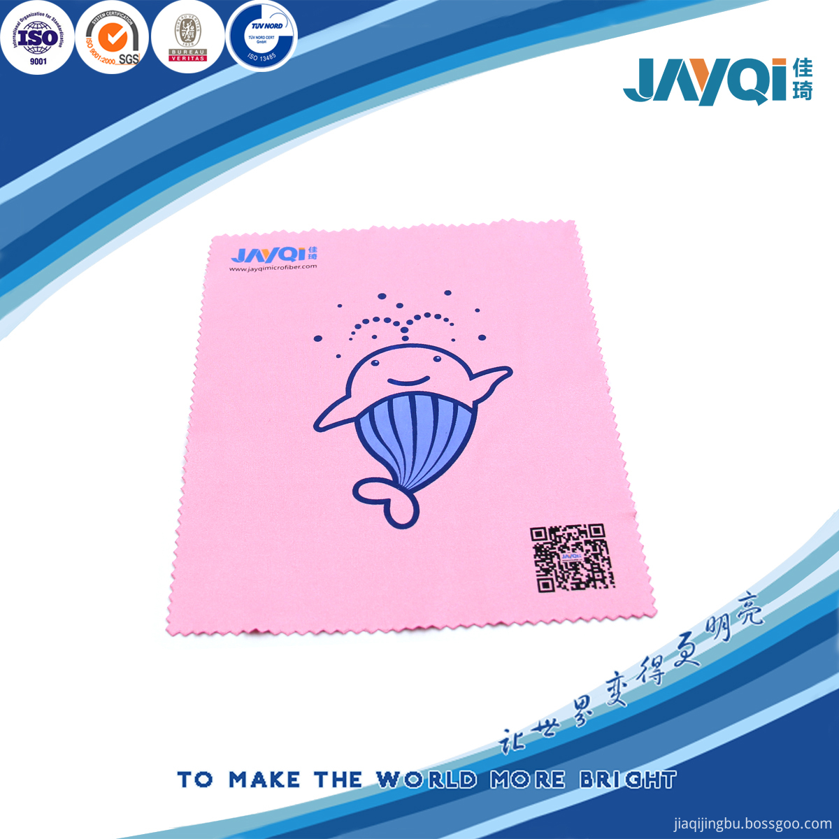 Camera Cleaning Cloth Camera Cleaning Cloth