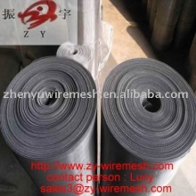 decorative window screen