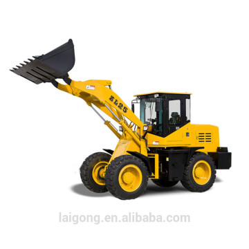 international front end loader zl25 wheel loaders