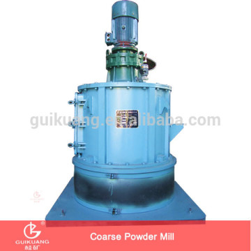 coarse powder sand making grinding equipment