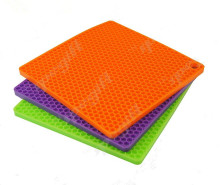 Silicone Insulation Pad for Cooking