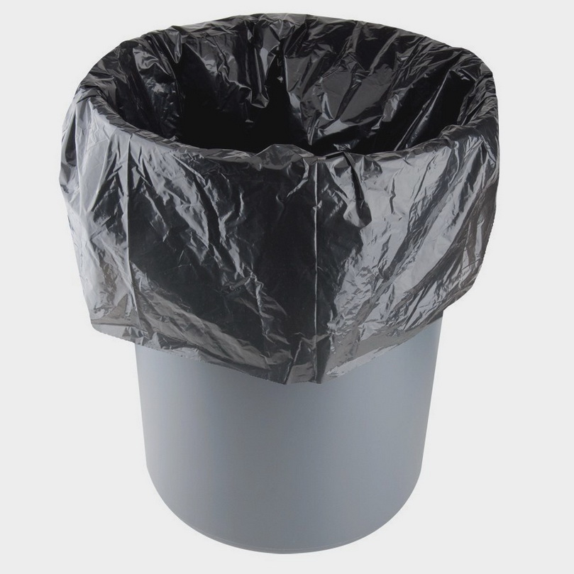 Costco Black Trash Bags