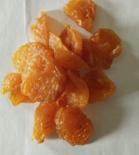 Quality Dried Pear Halves