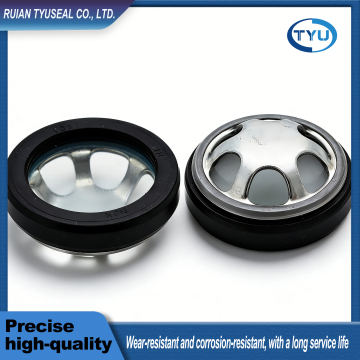 Oleoscope for Gear Box Inspection Tool