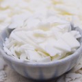 Wholesale Eco Natural Soy Wax Flakes For Candle