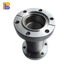 welded bellow special flanges