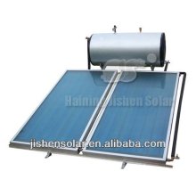 Hot sale Compact flat panel solar water heater