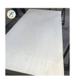 bleached poplar Veneer plywood