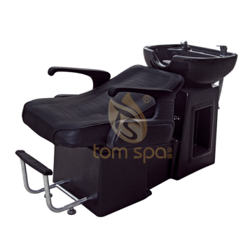 cost-effective leather shampoo bed