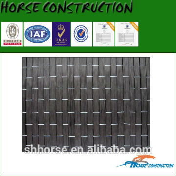 HM acidproof reinforcement carbon cloth