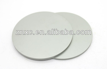 Germanium sputtering target 99.9999% Pure Ge target 99.9999