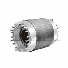 Aluminum Casting for DC Motor rotor