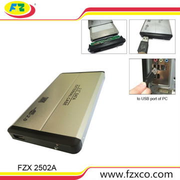 Usb External Hard Disk Sata Hdd Casing