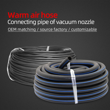 Vacuum nozzle connection pipe Wiper spray connection pipe