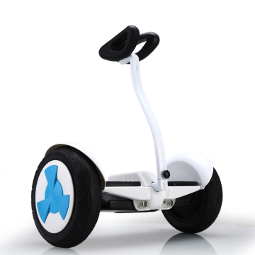 Lightweight wheel self-balance scooter