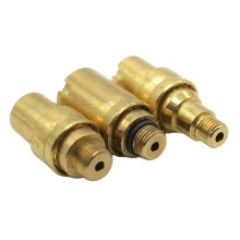 CNC Precision Custom Car Parts Machining Auto Part" could be refined to:

"CNC Precision Custom Car Parts Machining" 

This title is concise and captures the main services offered.