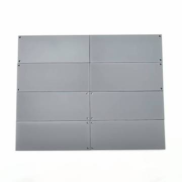 Boron Doped Diamond (BDD)