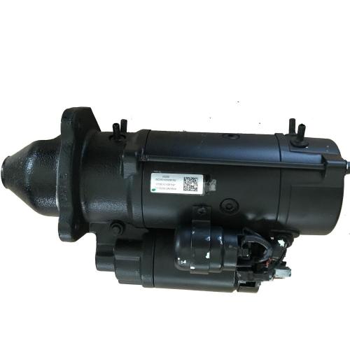 Carregadeira de rodas LG936L peças 4130001902 STARTER MOTER