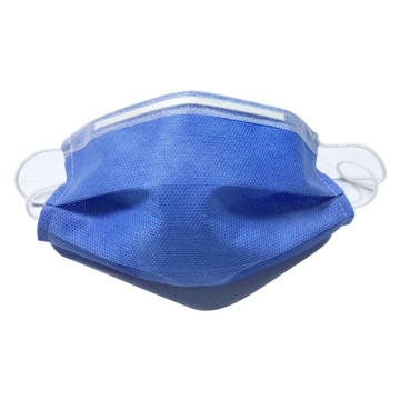 Fashion Non-Woven Fabrics personal Protection Medical Mask