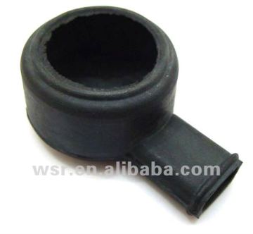 Nono-toxic rubber molded cover