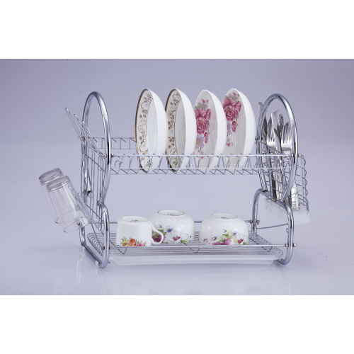 2 tier rack sa kusina