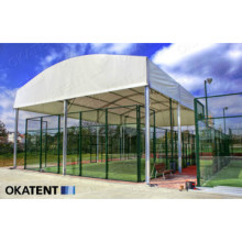 Doom Sport Tent for badminton