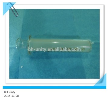 Brand New Glass Injector / Syringe for Ink Cartridge Refill for Inkjet Printer