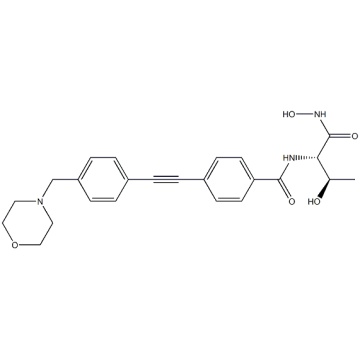 Chất ức chế mạnh LpxC CHIR-090 CAS 728865-23-4