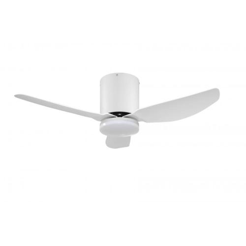 commercial ceiling fan with light