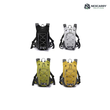 Ultra-Light & Portable Emergency Daypack