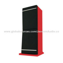 Low cost small Bluetooth speaker with call answering function