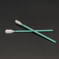 MPS-741 Lint Free Knitted Polyester Swab Cleanroom