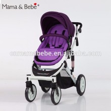 2015 China Wholesale Travel System Baby Swing Stroller