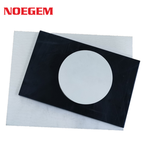 High Quality PPS Plastic Rod Plastic Sheet