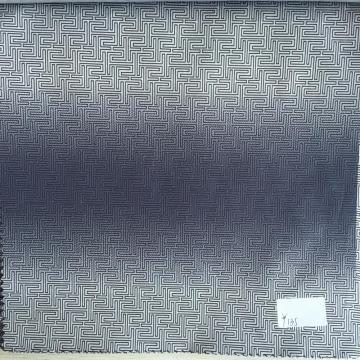 Shadow Labyrinth Black/Grey Printed Lining