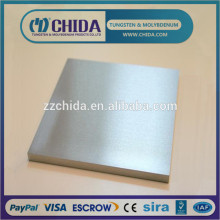 titanium sheets