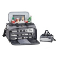 3 in 1 Grill Camping Grill Set