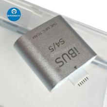 iBUS S4 S5 Box For Apple Watch 4 5 40/50mm Restore & Upgrade