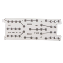 Poly Dome Sheet for Smart Home Appliances