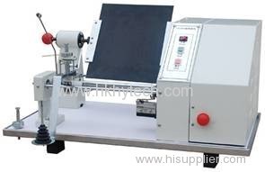 Yarn Examine Testing Machine?